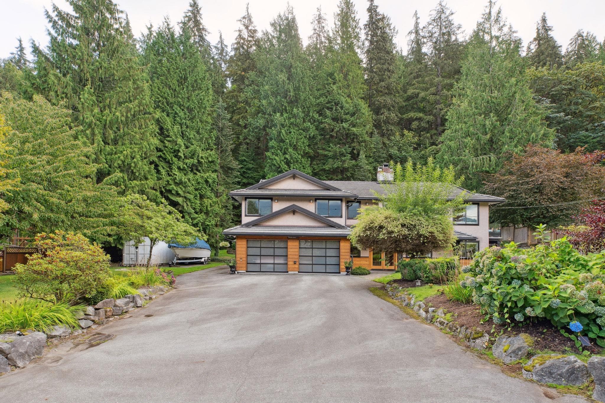 3580 Main Avenue, Belcarra