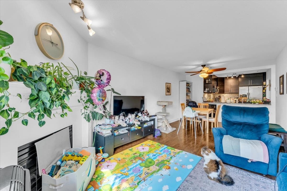 307 - 876 W 16th Avenue, Vancouver, V5Z 3T8 — photo 5