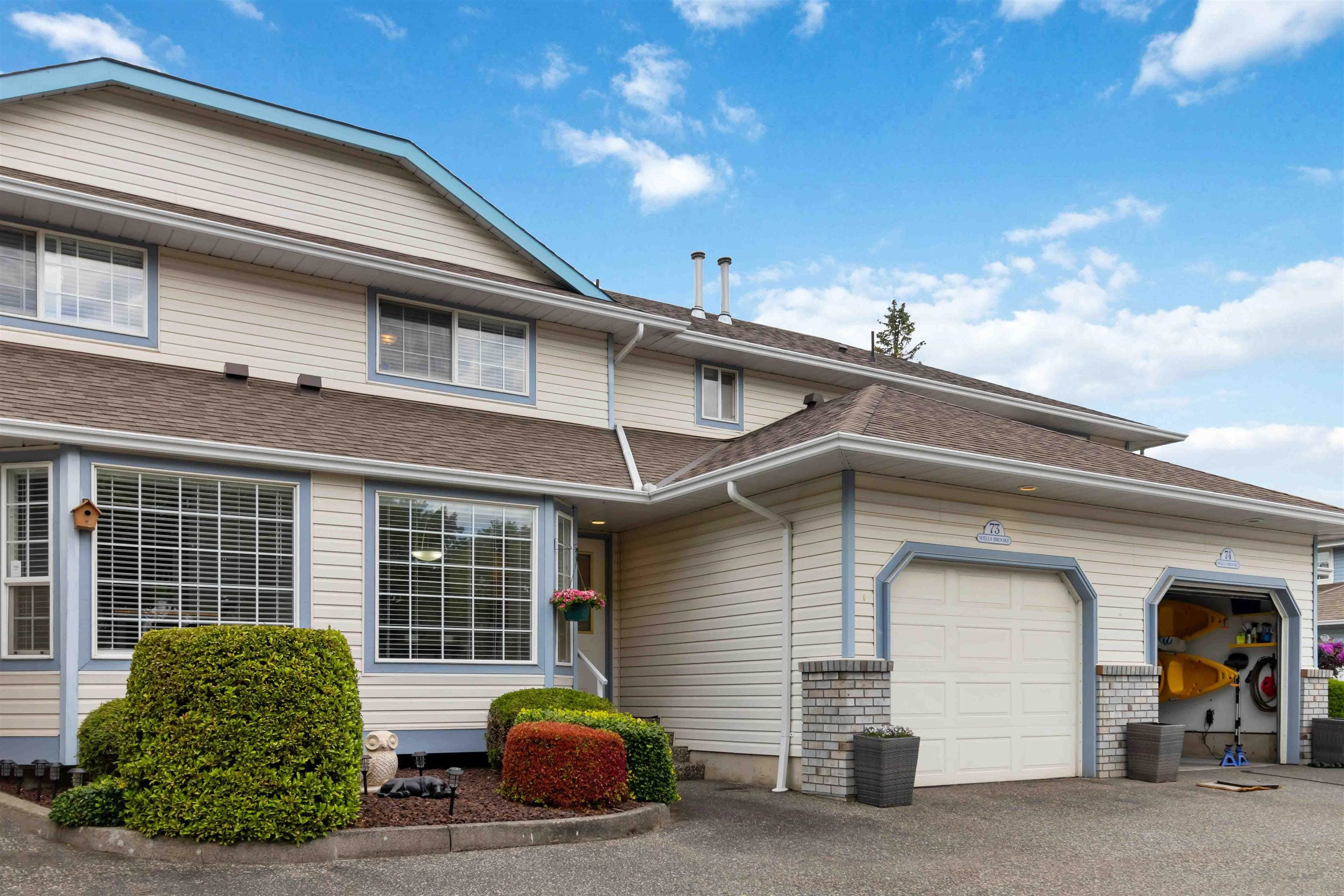 73 - 45175 Wells Road, Chilliwack, V2R 3K7 — photo 2