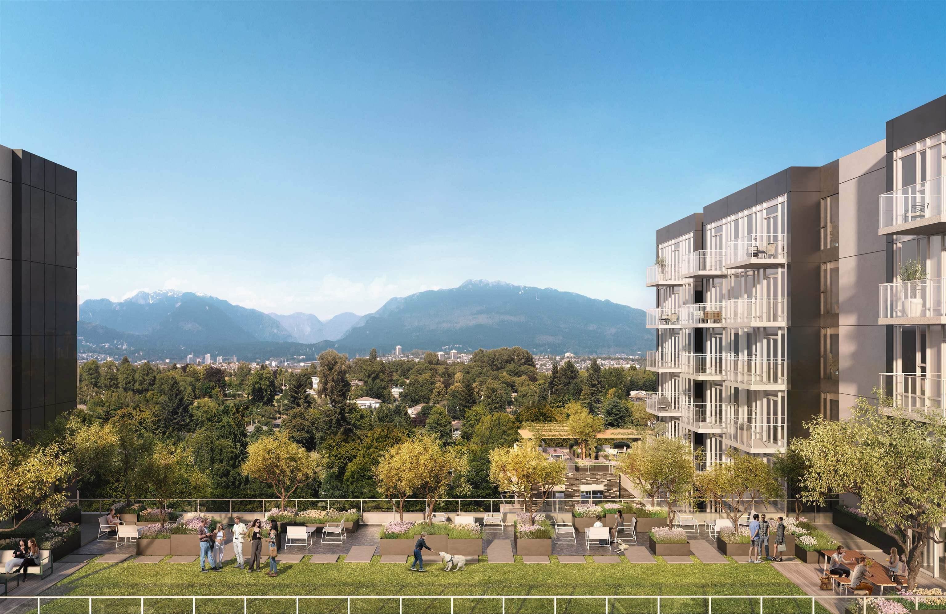260 - 5189 Earles Street, Vancouver, V5R 5H4 — photo 5
