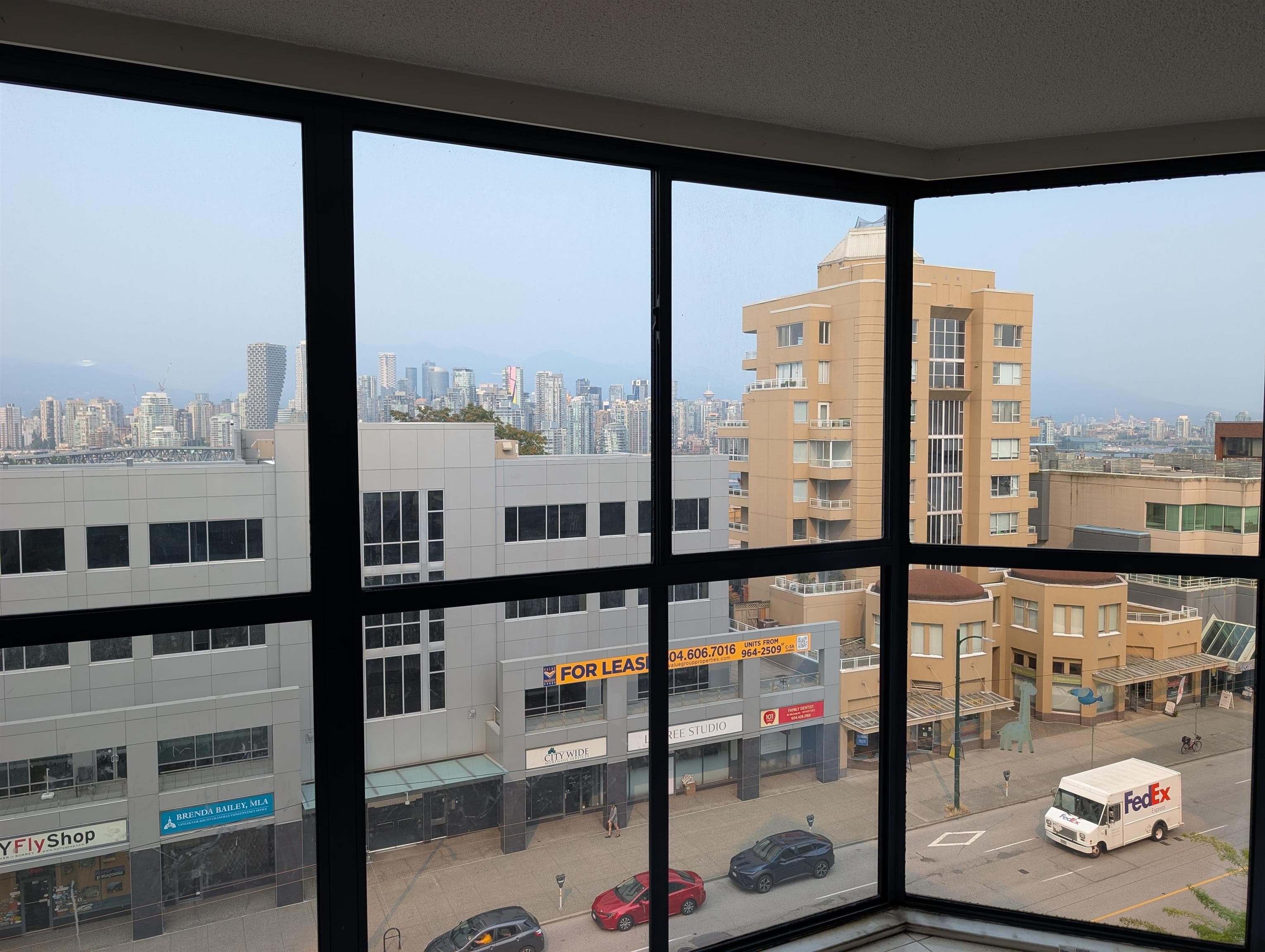 720 - 1268 W Broadway, Vancouver, V6H 1G6 — photo 3