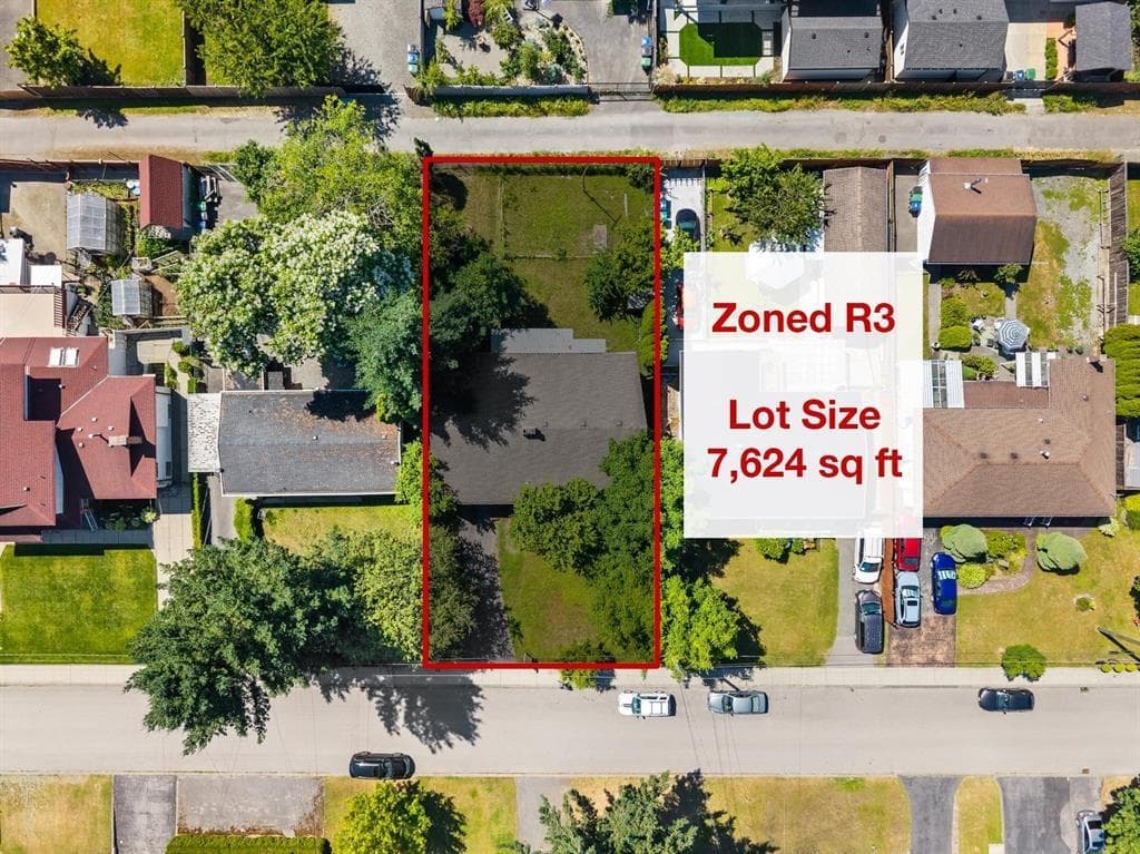 14730 107 Avenue, Surrey, V3R 1T8 — photo 1