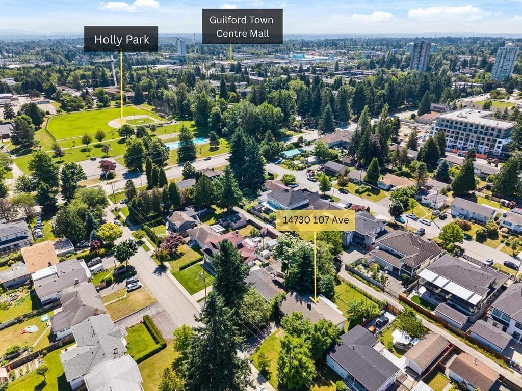 14730 107 Avenue, Surrey, V3R 1T8 — photo 4