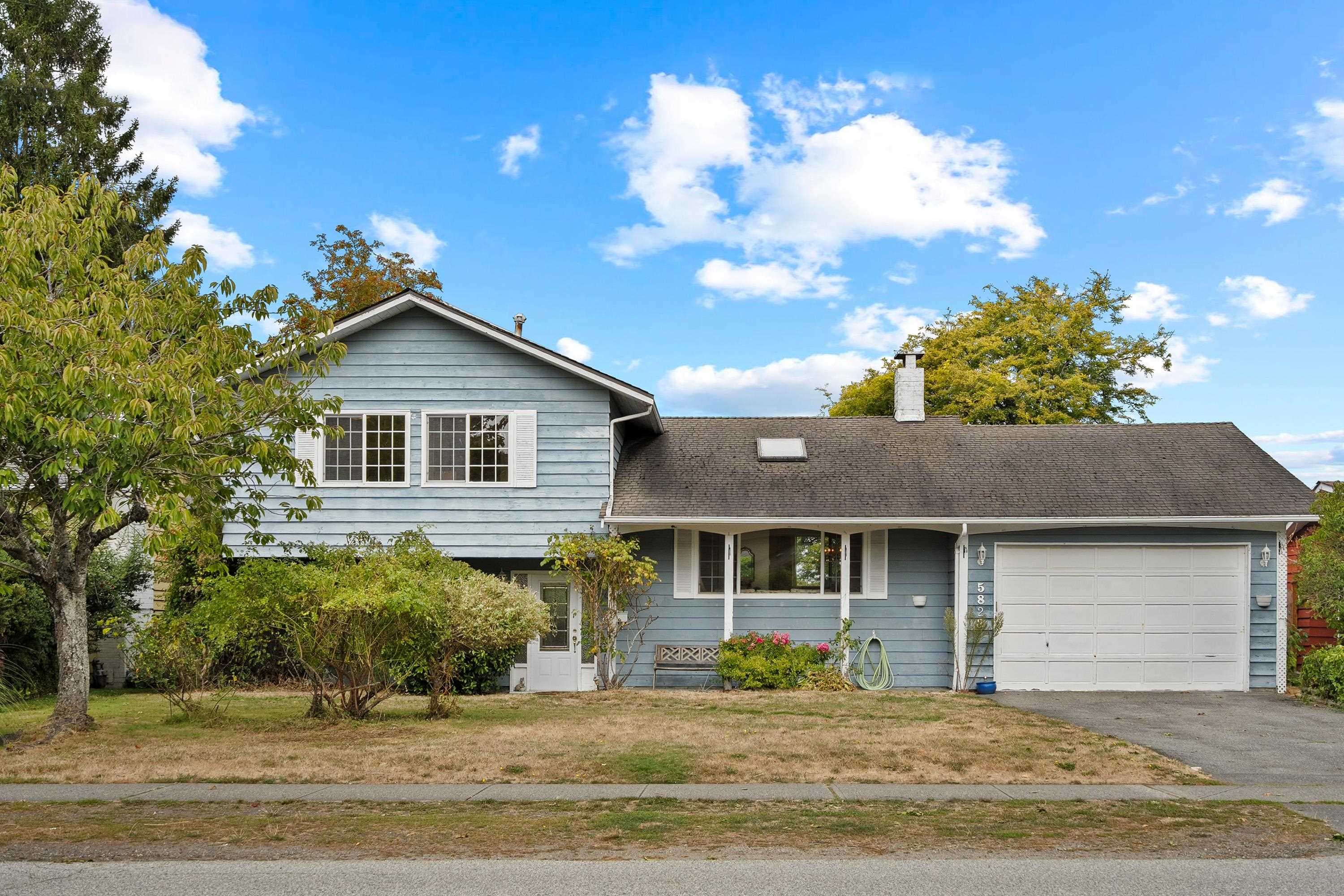 5823 17a Avenue, Delta