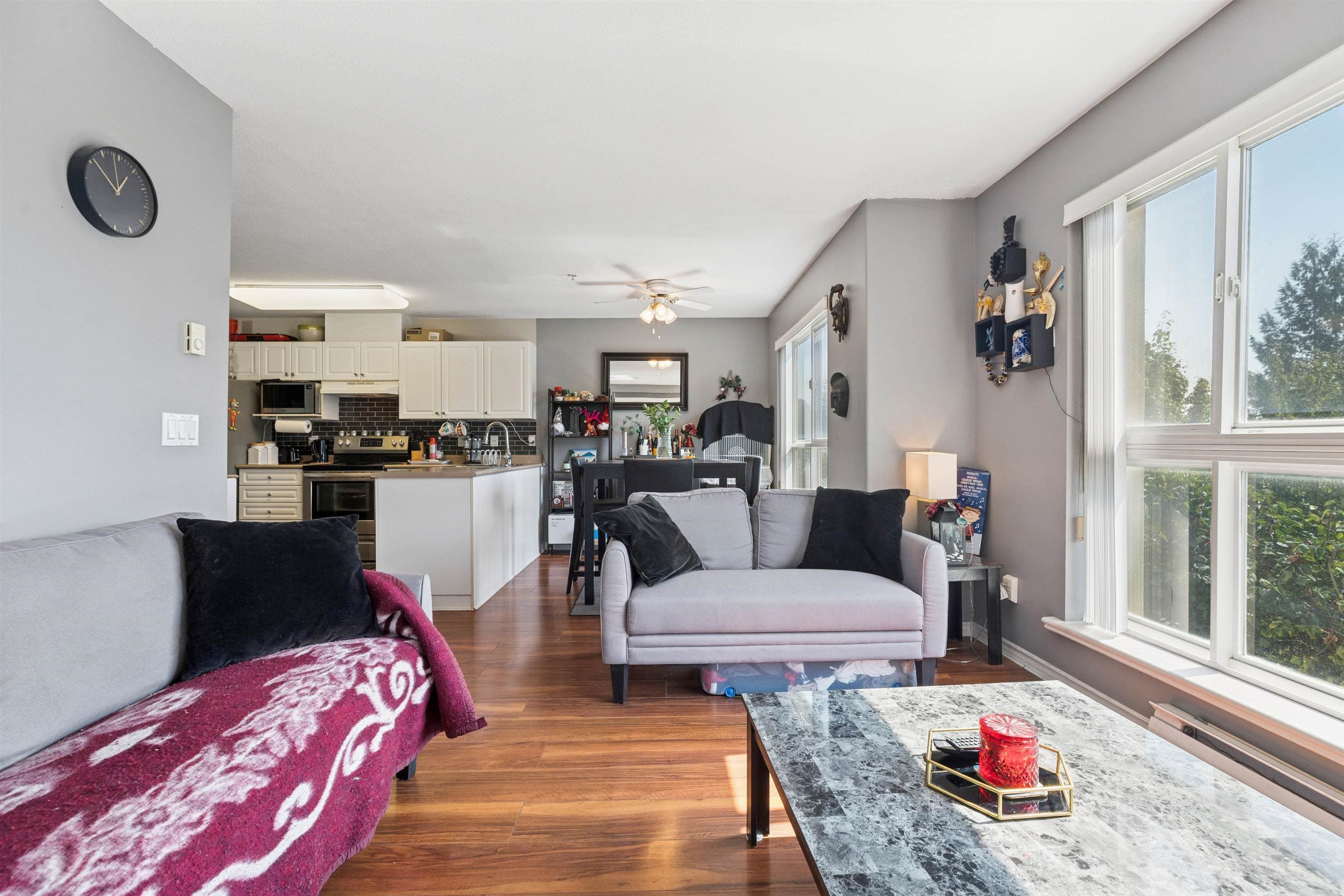 405 - 22230 North Avenue, Maple Ridge, V2X 2L5 — photo 3