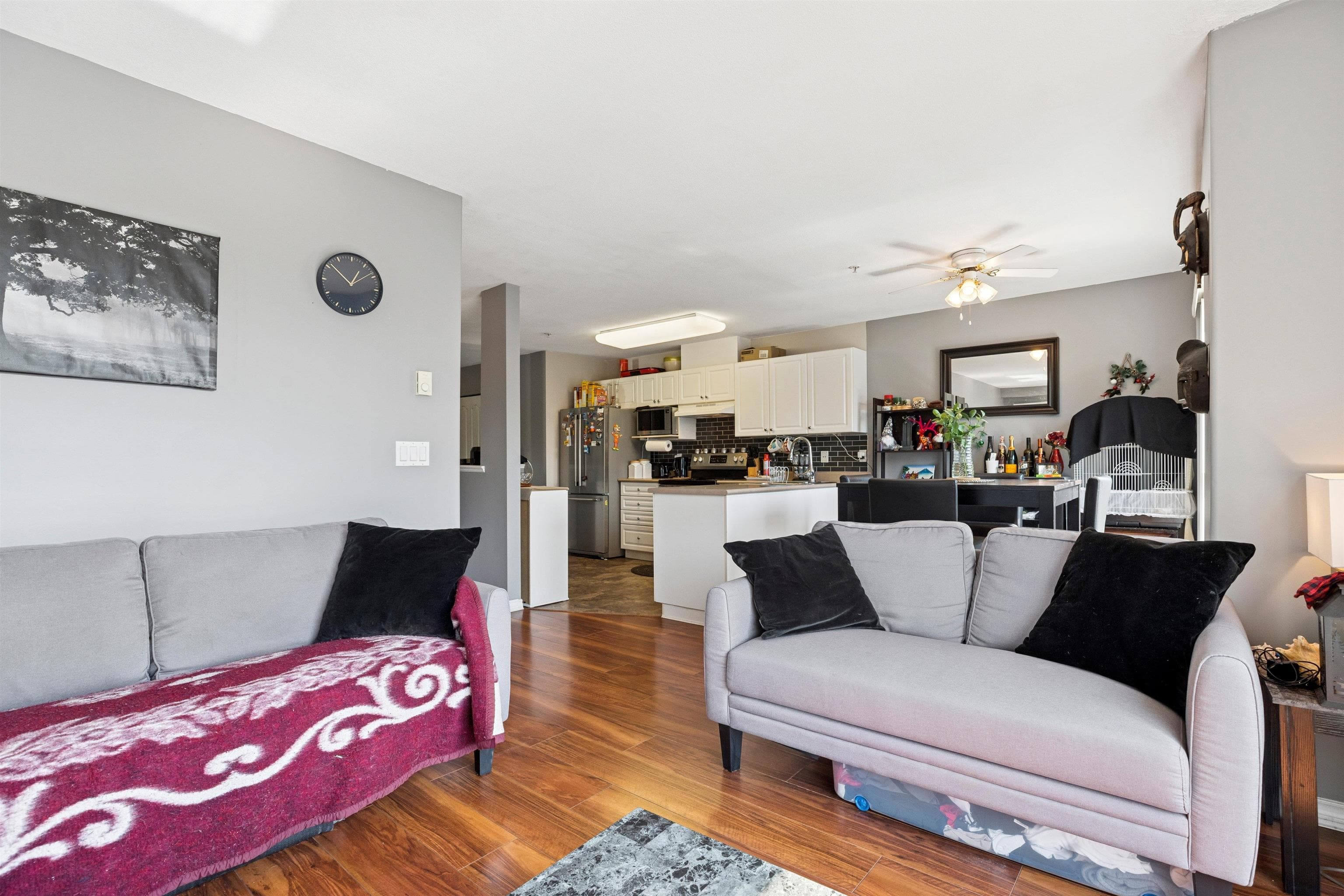 405 - 22230 North Avenue, Maple Ridge, V2X 2L5 — photo 4