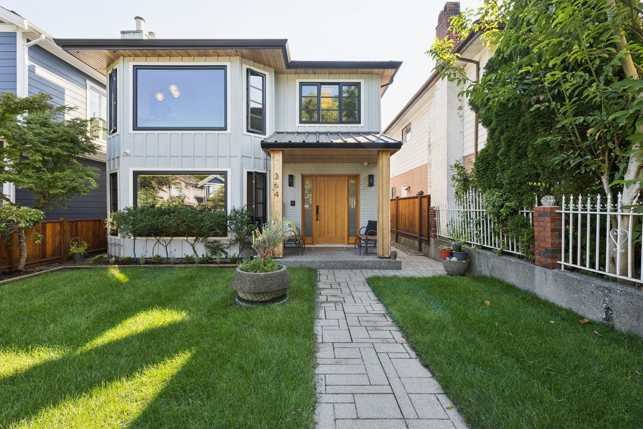 364 E 17th Avenue, Vancouver