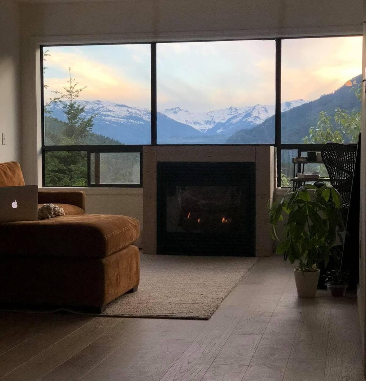 310 - 2221 Gondola Way, Whistler, V8E 0M8 — photo 5