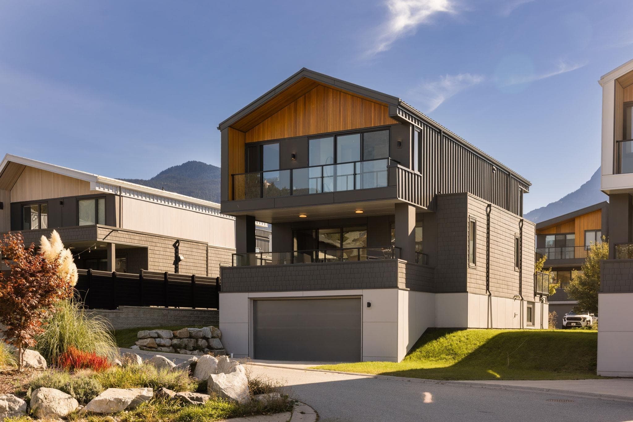 2943 Huckleberry Drive, Squamish