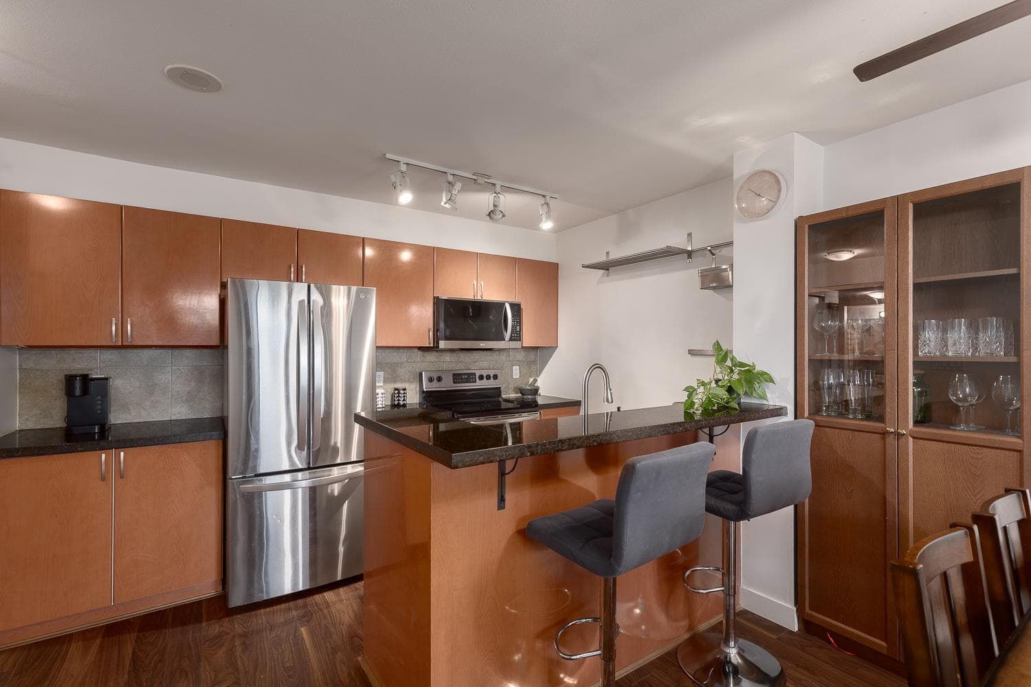 1109 - 2763 Chandlery Place, Vancouver, V5S 4V4 — photo 5