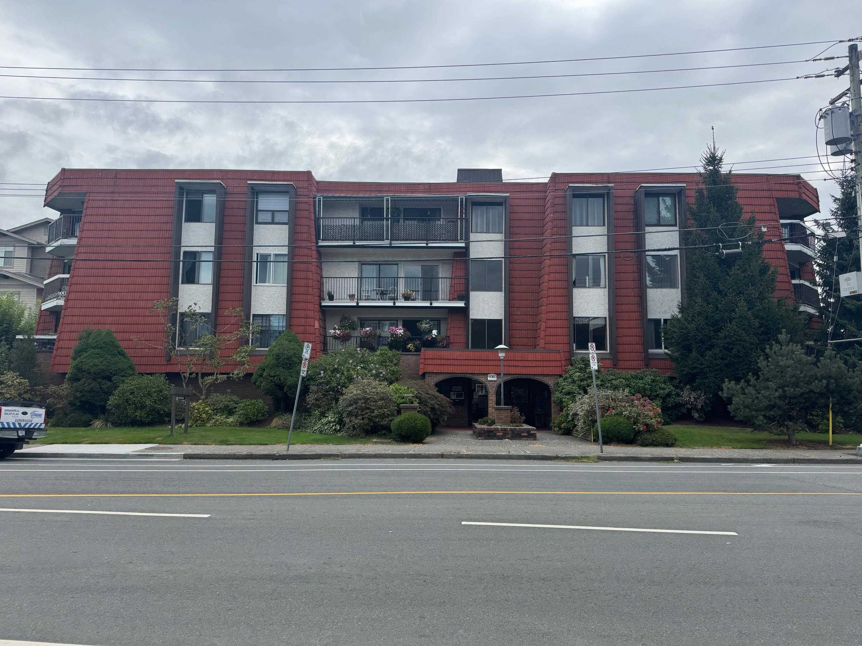 303 - 9080 Mary Street, Chilliwack