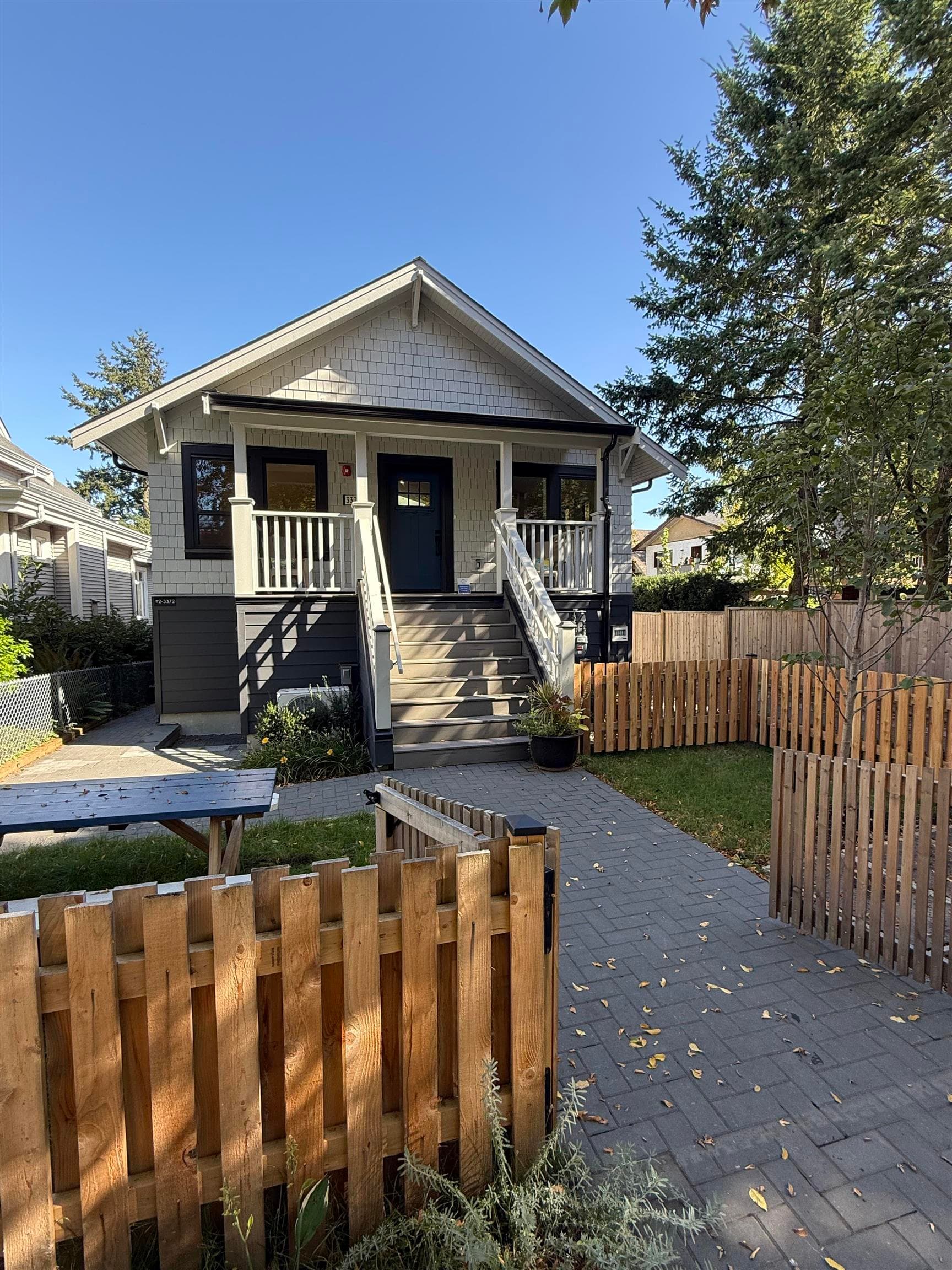 3372 Fleming Street, Vancouver