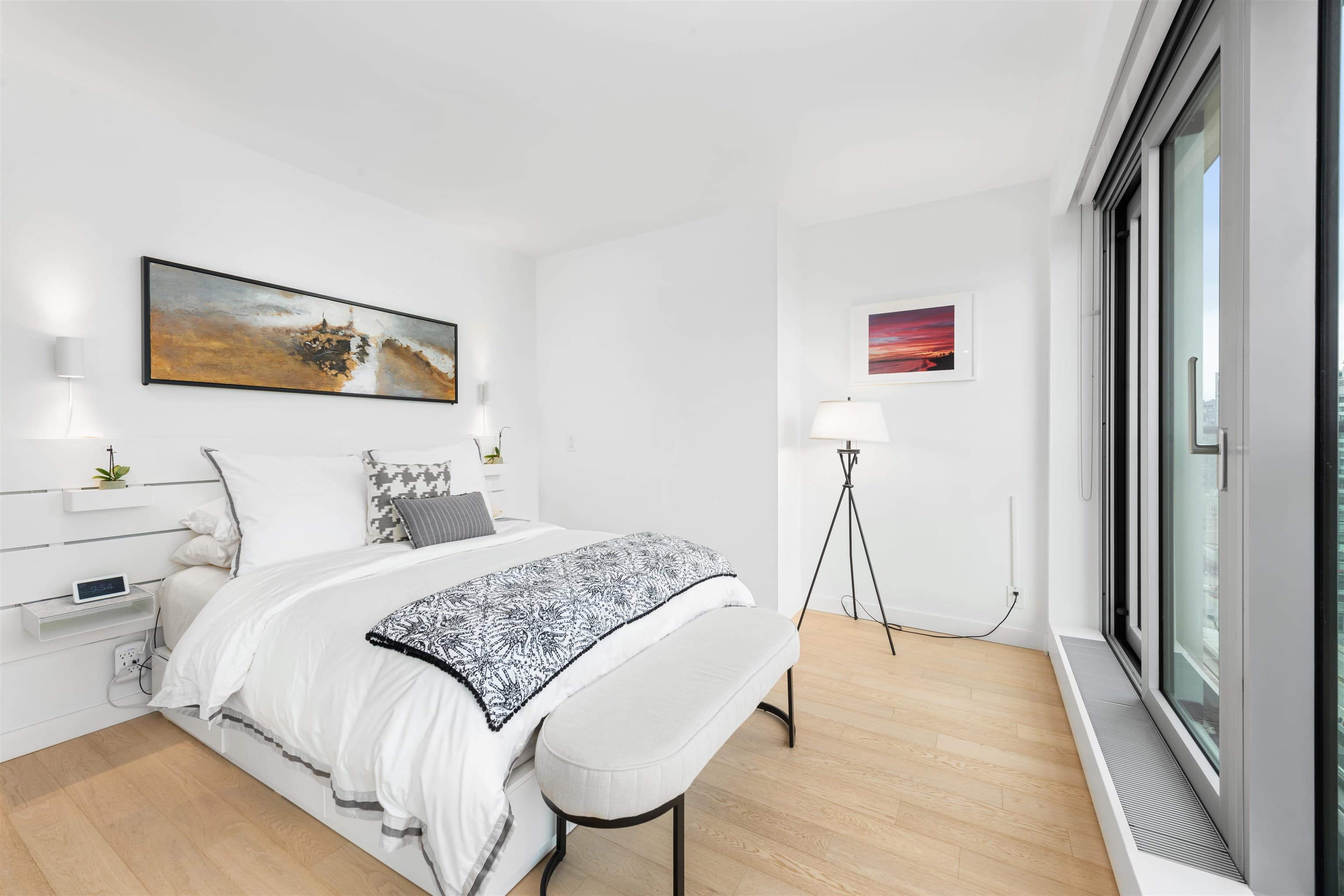 2702 - 1480 Howe Street, Vancouver, V6Z 0G5 — photo 5