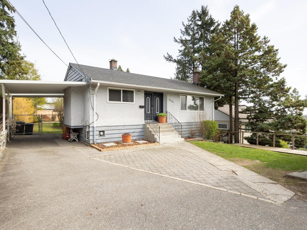 8326 Royal Oak Avenue, Burnaby