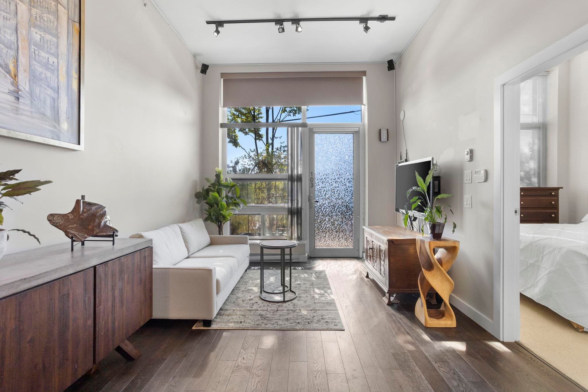103 - 1182 W 16th Street, North Vancouver