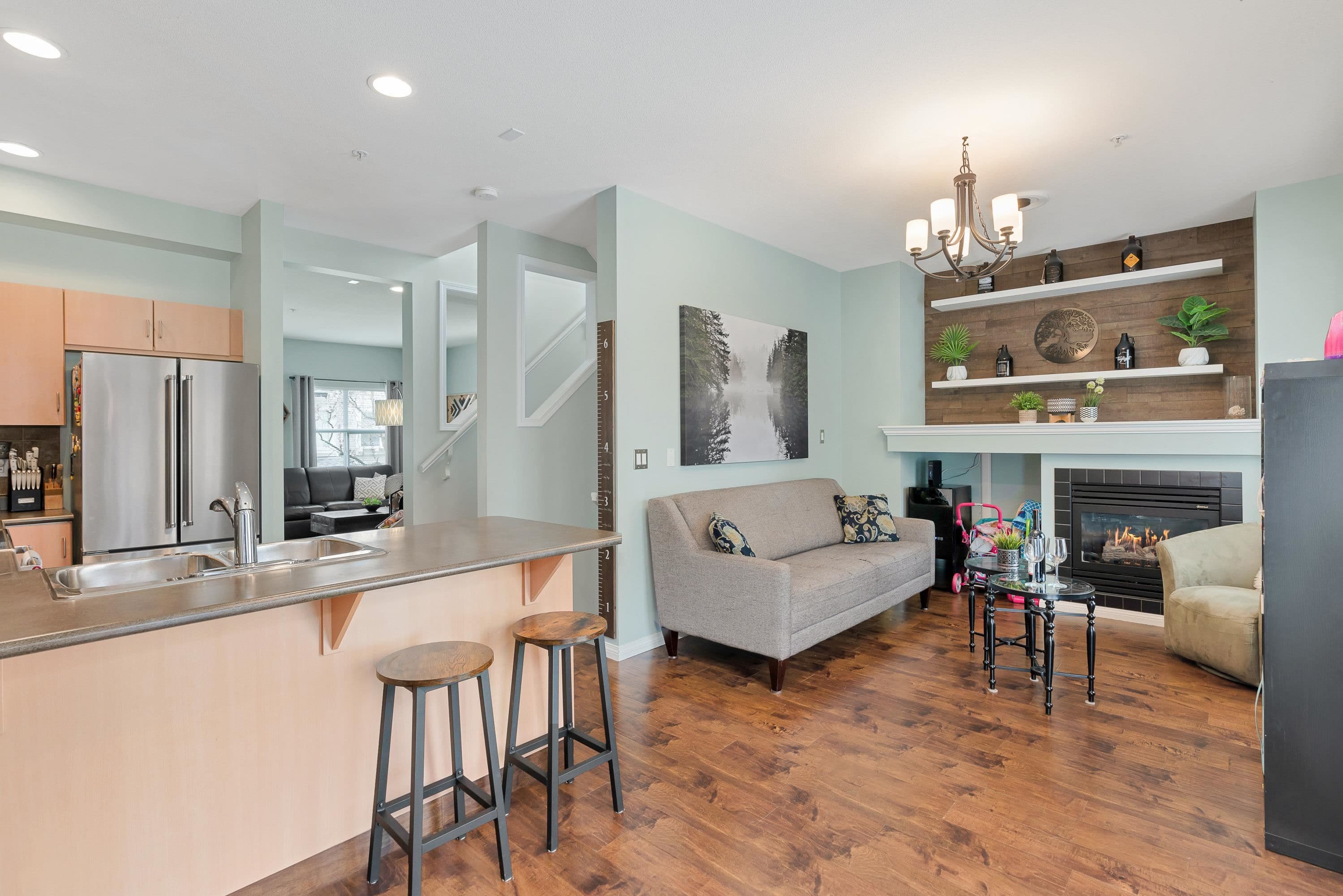 12 - 1055 Riverwood Gate, Port Coquitlam, V3B 8C3 — photo 5