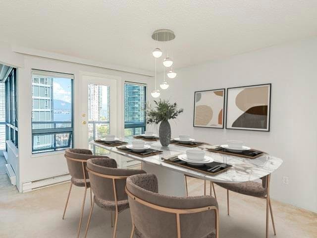 303 - 1415 W Georgia Street, Vancouver, V6G 3C8 — photo 3