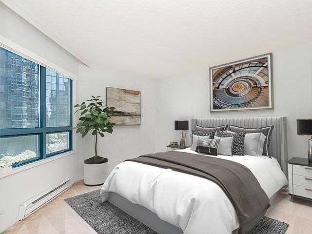 303 - 1415 W Georgia Street, Vancouver, V6G 3C8 — photo 5