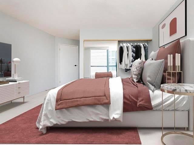 303 - 1415 W Georgia Street, Vancouver, V6G 3C8 — photo 4