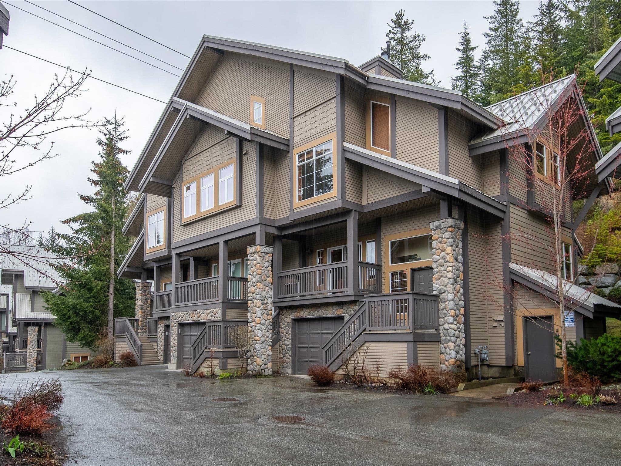 21 - 4501 Blackcomb Way, Whistler, V0N 1B4 — photo 3