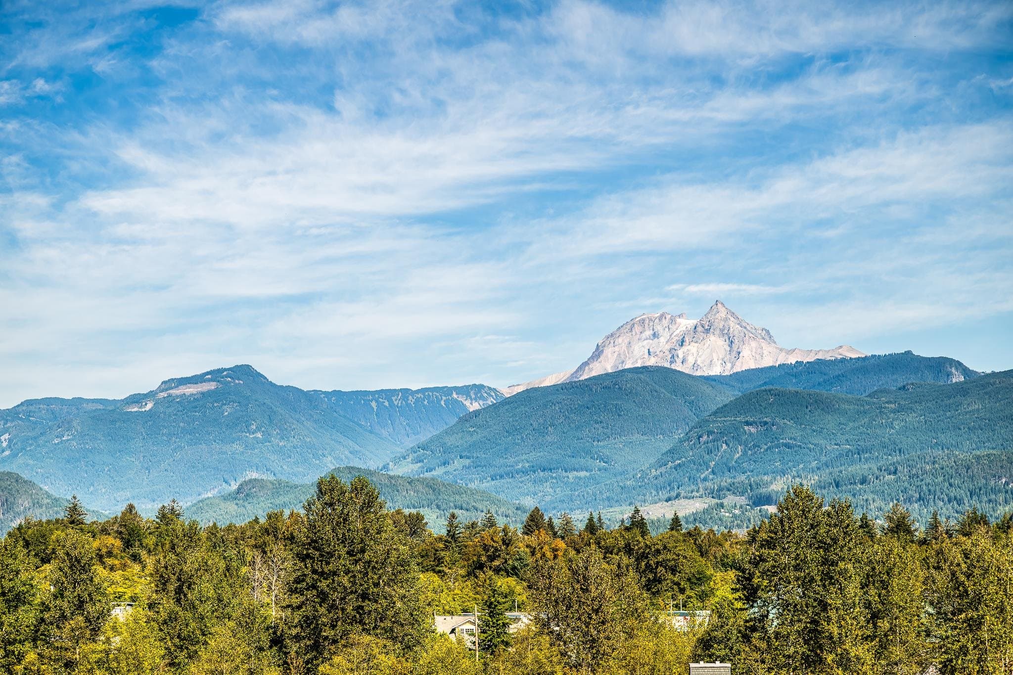 521 - 1211 Village Green Way, Squamish