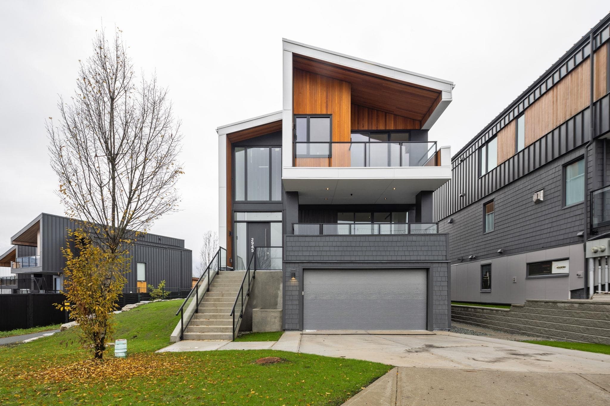 2945 Snowberry Place, Squamish