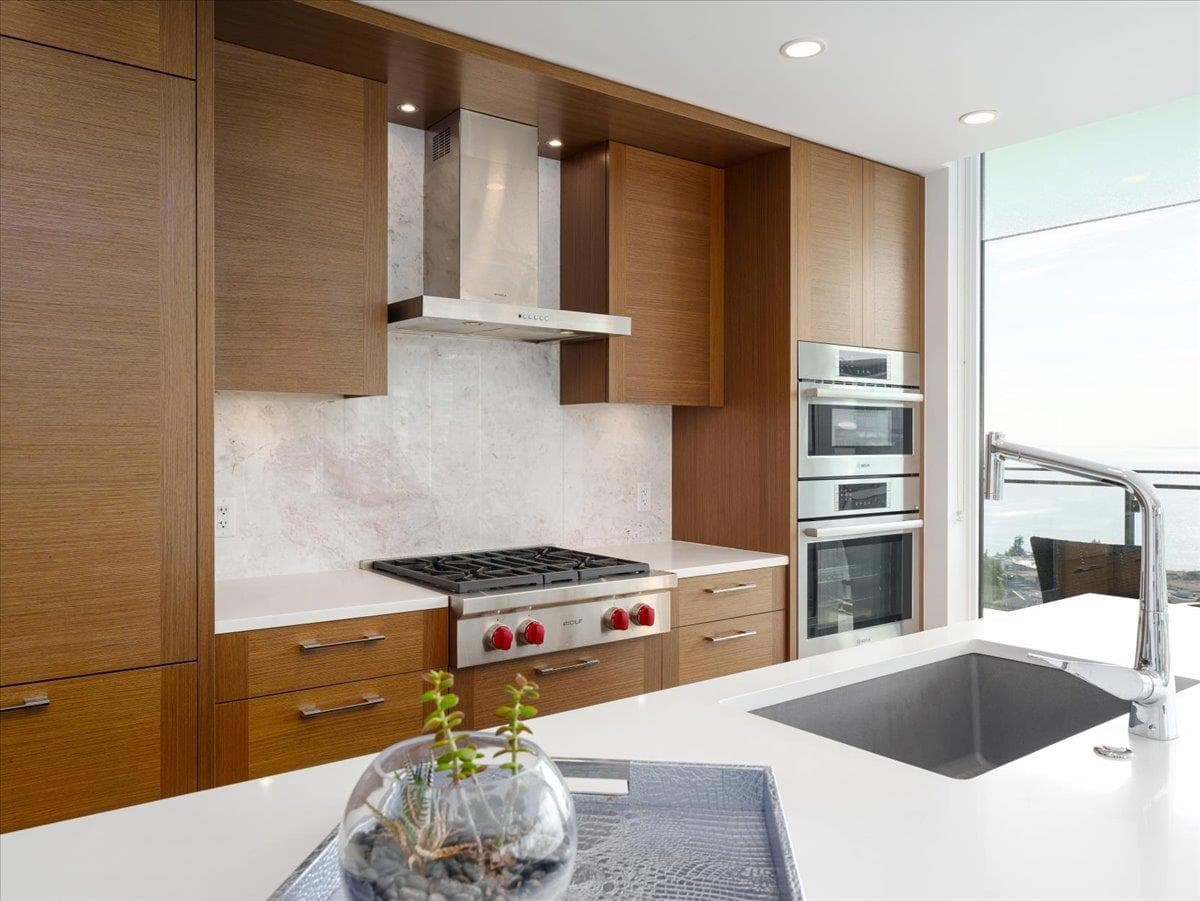 PH1 - 1439 George Street, White Rock, V4B 0B9 — photo 5