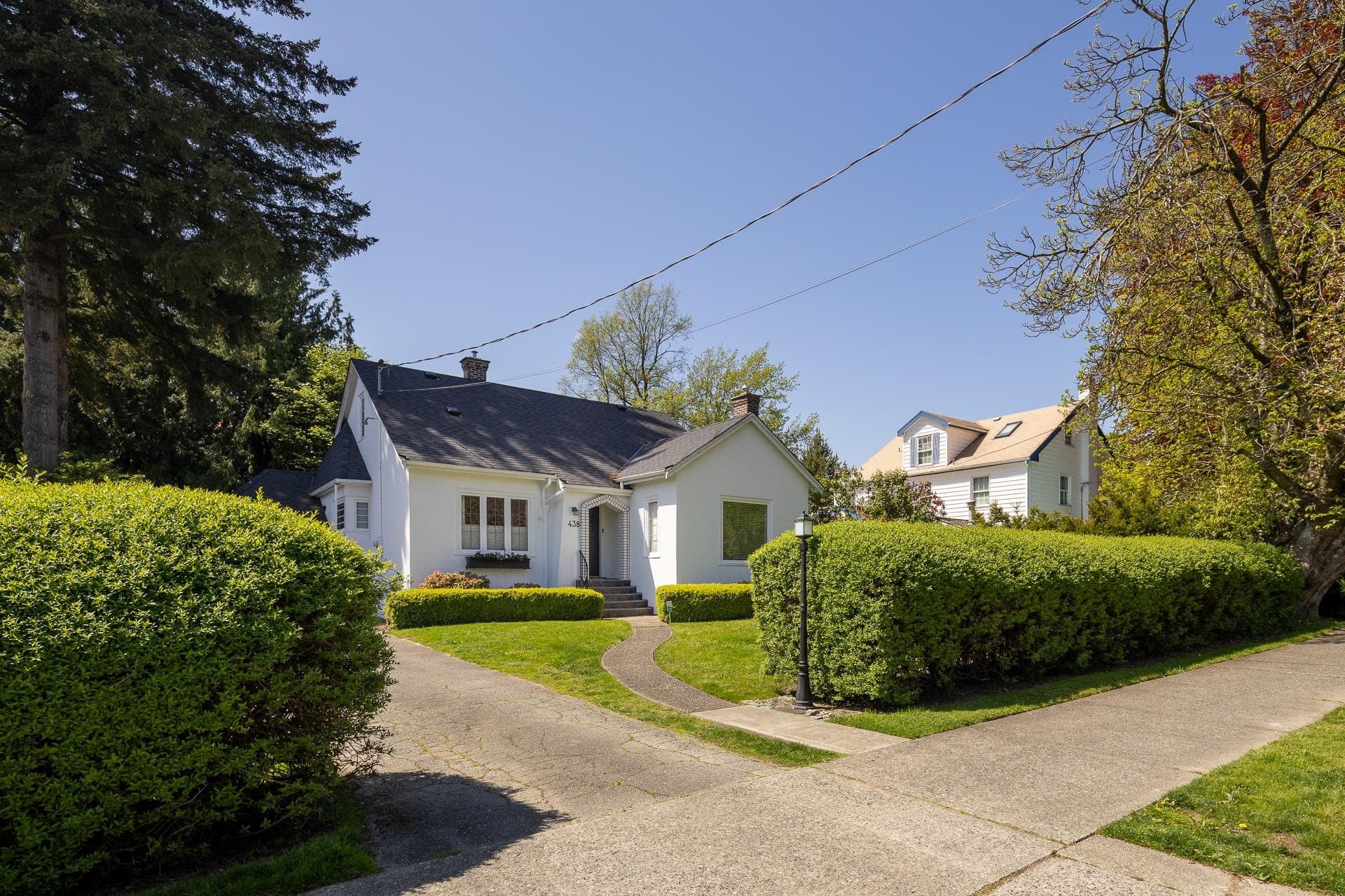 438 4th Street, New Westminster