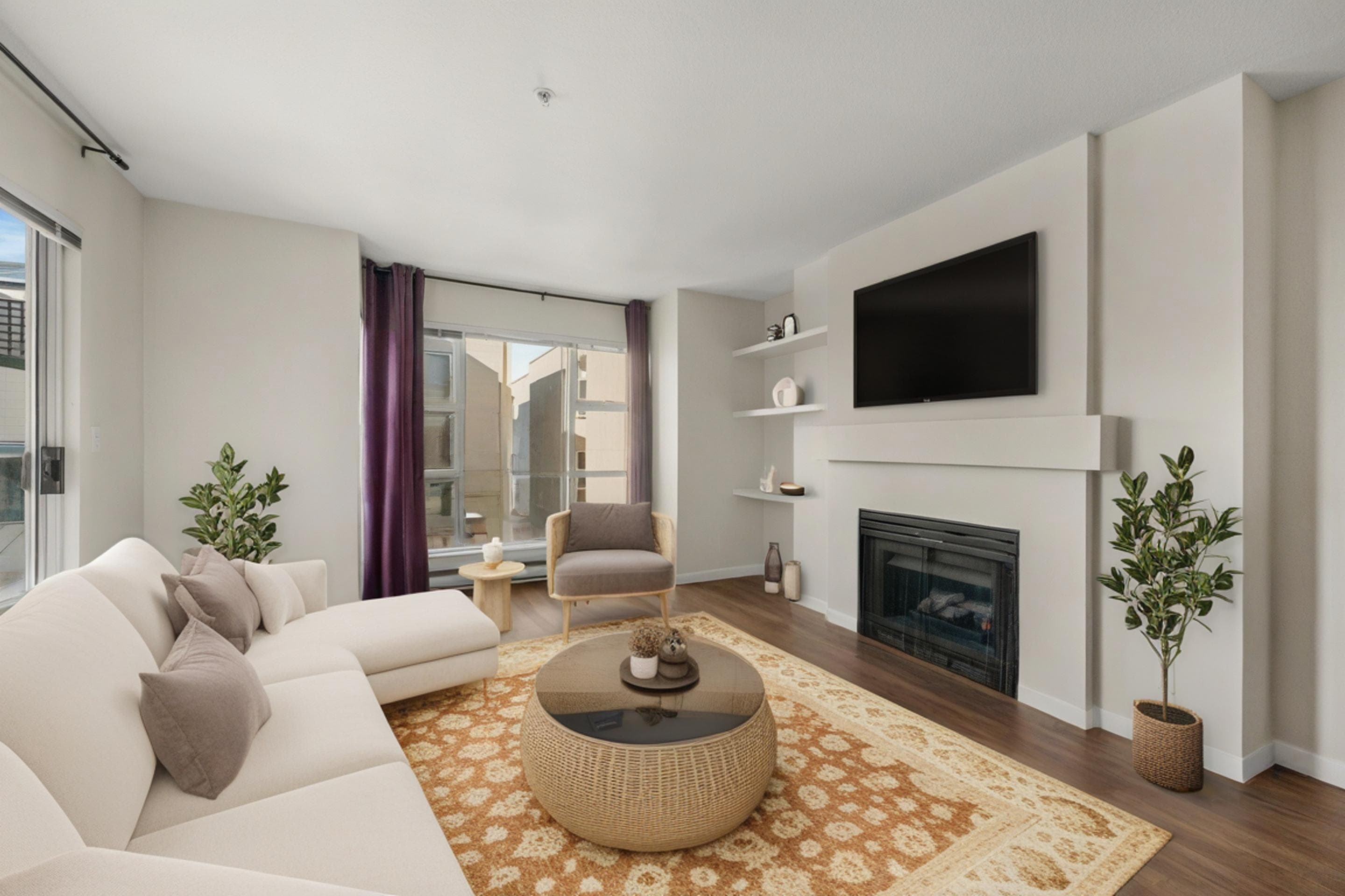 202 - 1333 W 7th Avenue, Vancouver, V6H 1B8 — photo 2