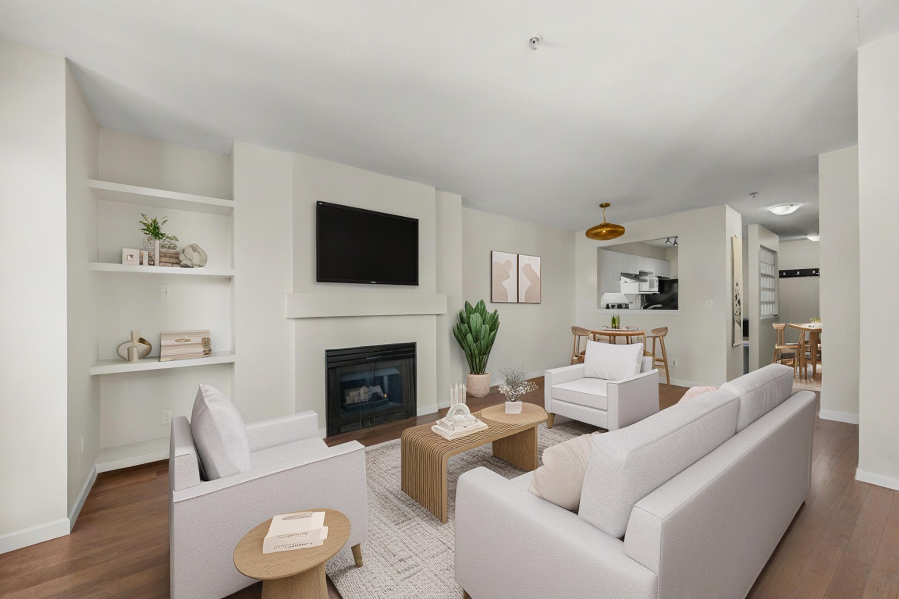202 - 1333 W 7th Avenue, Vancouver, V6H 1B8 — photo 3
