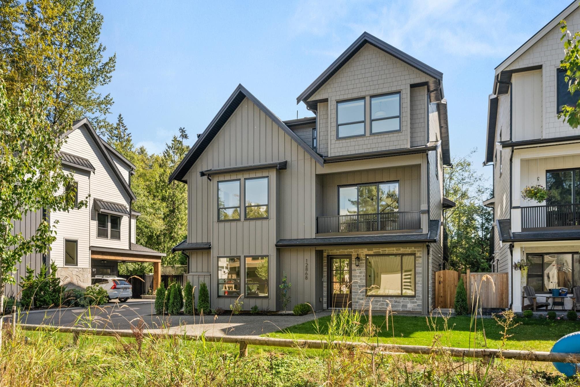 12868 Sheldrake Court, Maple Ridge