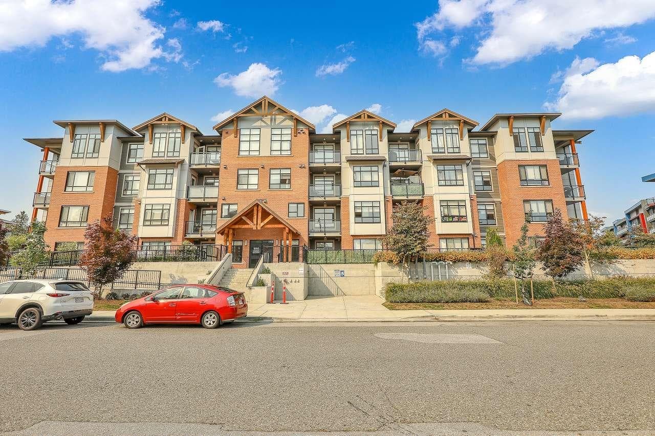 219 - 19945 Brydon Crescent, Langley