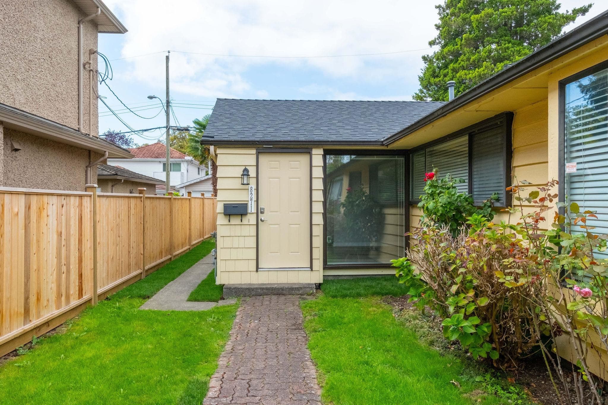8271 Laurel Street, Vancouver, V6P 3V2 — photo 2