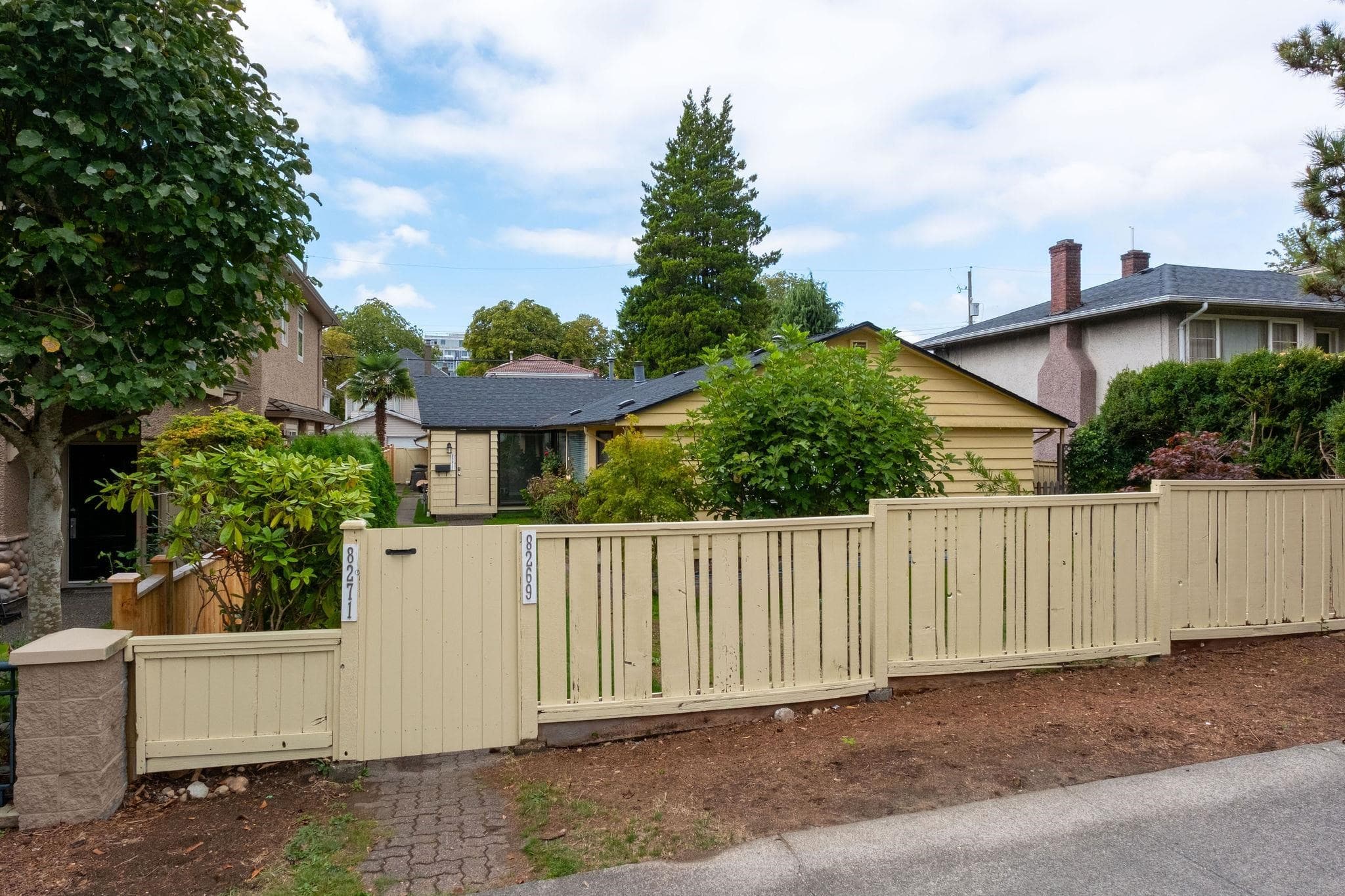 8271 Laurel Street, Vancouver, V6P 3V2 — photo 4