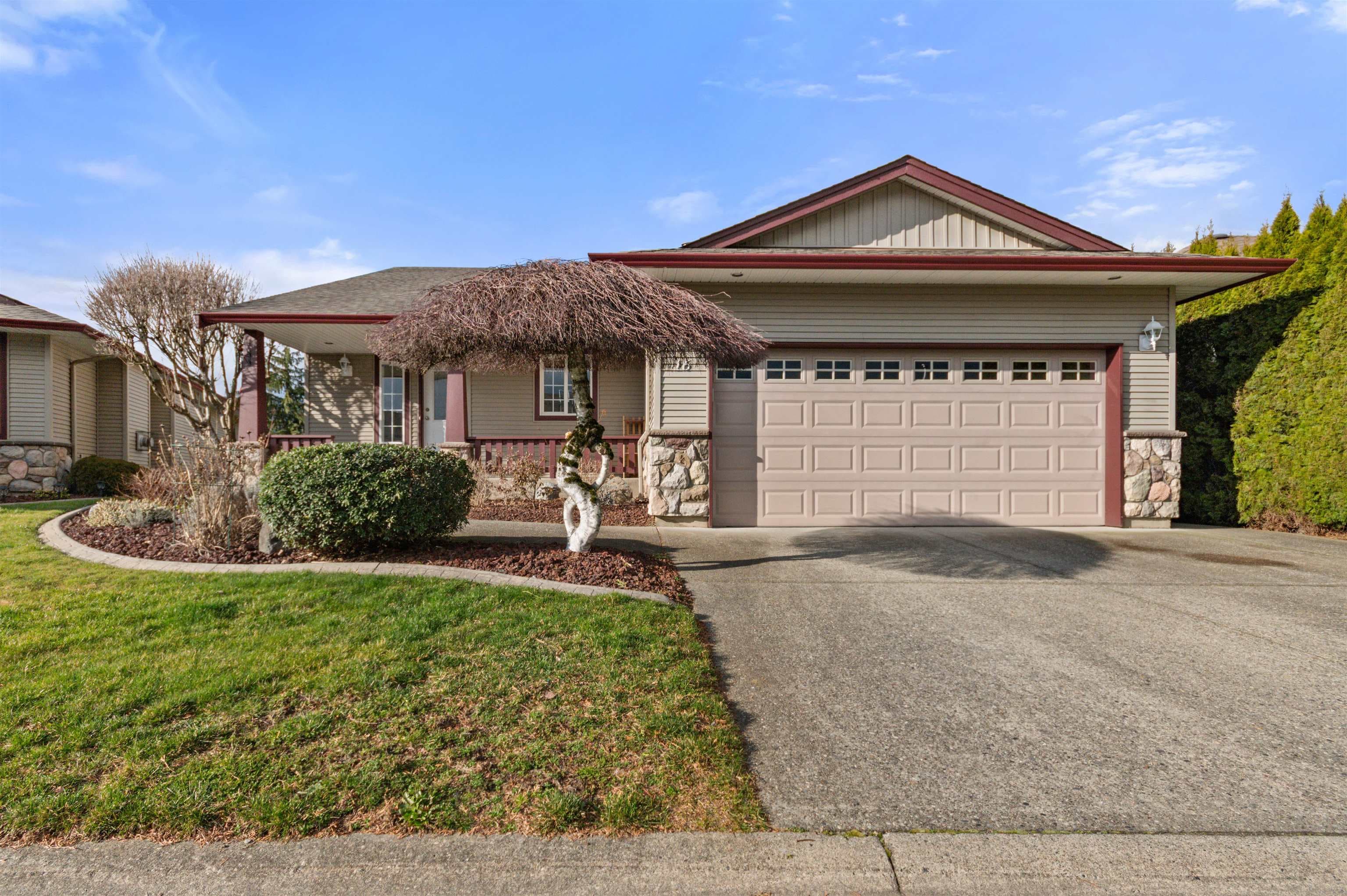 16 - 7330 Elm Road, Agassiz, V0M 1A0 — photo 2