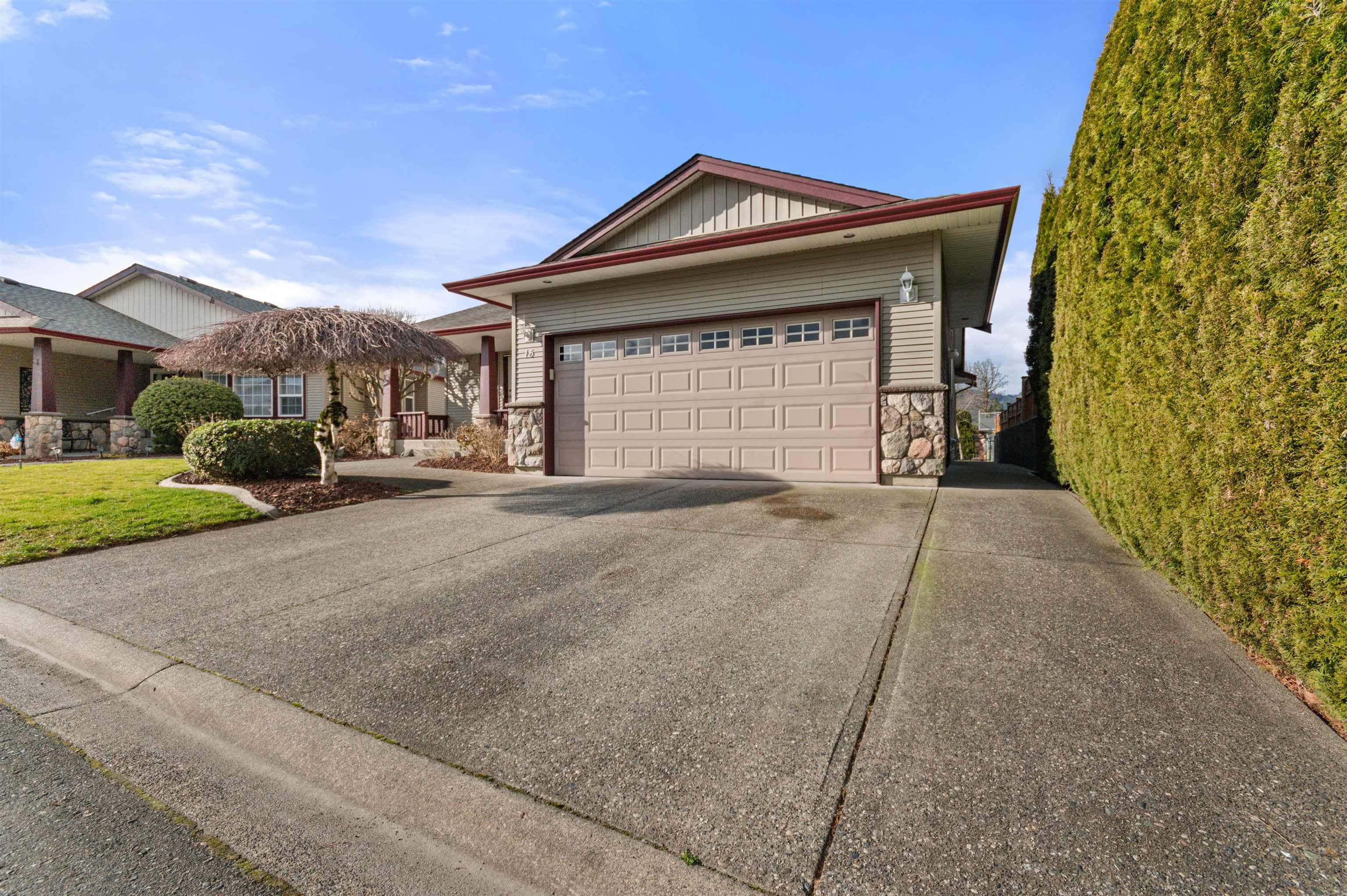 16 - 7330 Elm Road, Agassiz, V0M 1A0 — photo 3