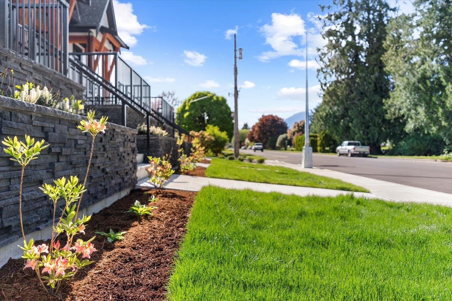 2 - 46106 Riverside Drive, Chilliwack, V2P 3K9 — photo 3