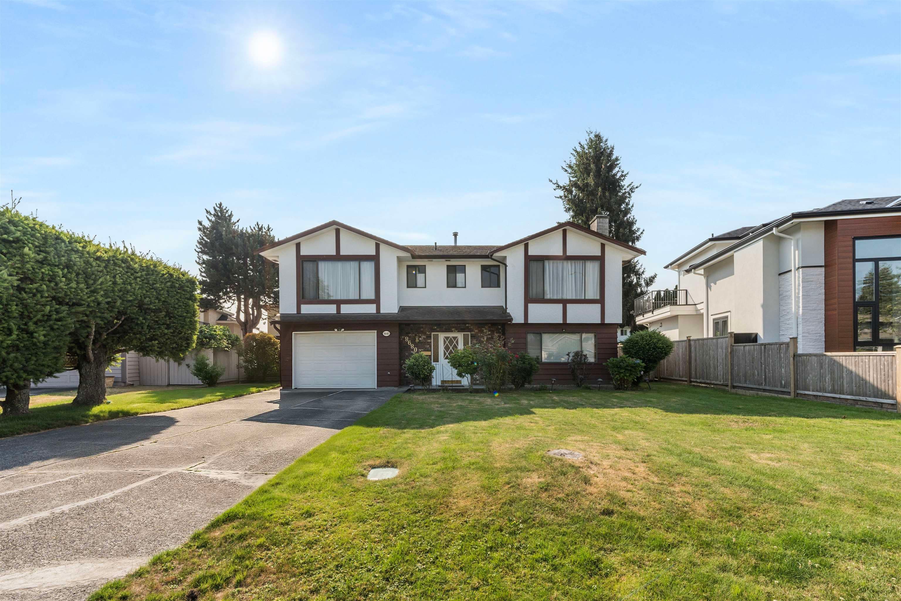 8680 Demorest Drive, Richmond
