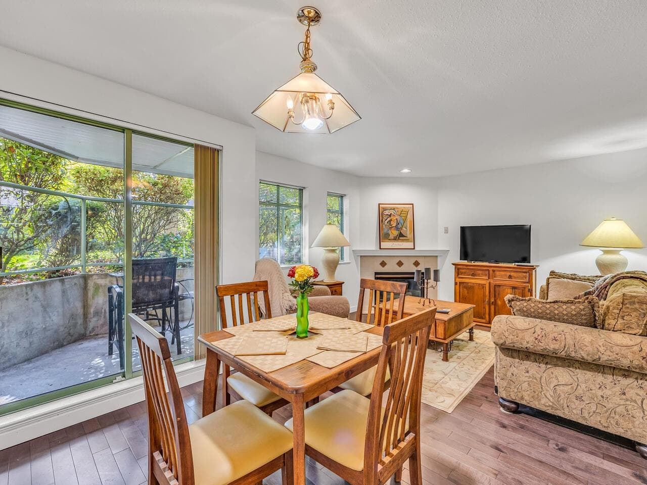 204 - 6735 Station Hill Court, Burnaby, V3N 4W5 — photo 2