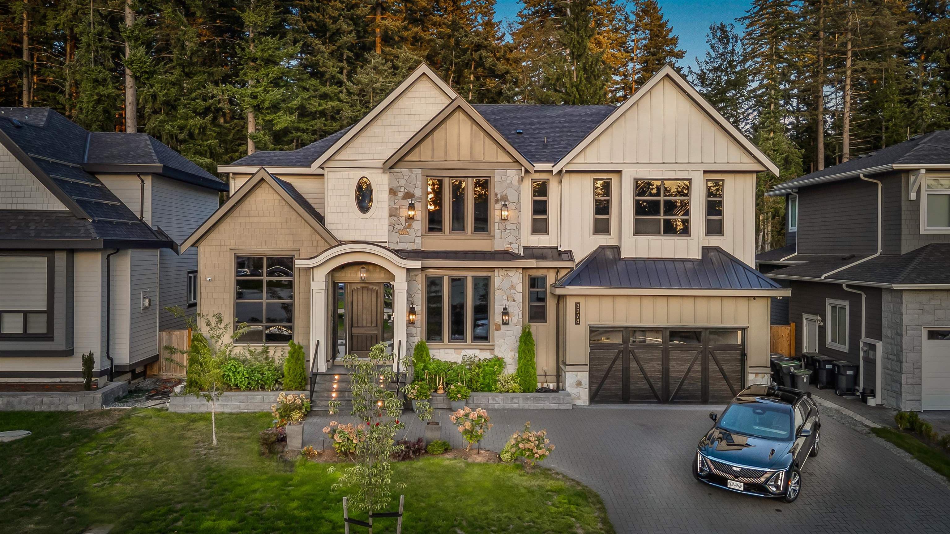 3278 198 Street, Langley, V3A 7L6 — photo 2