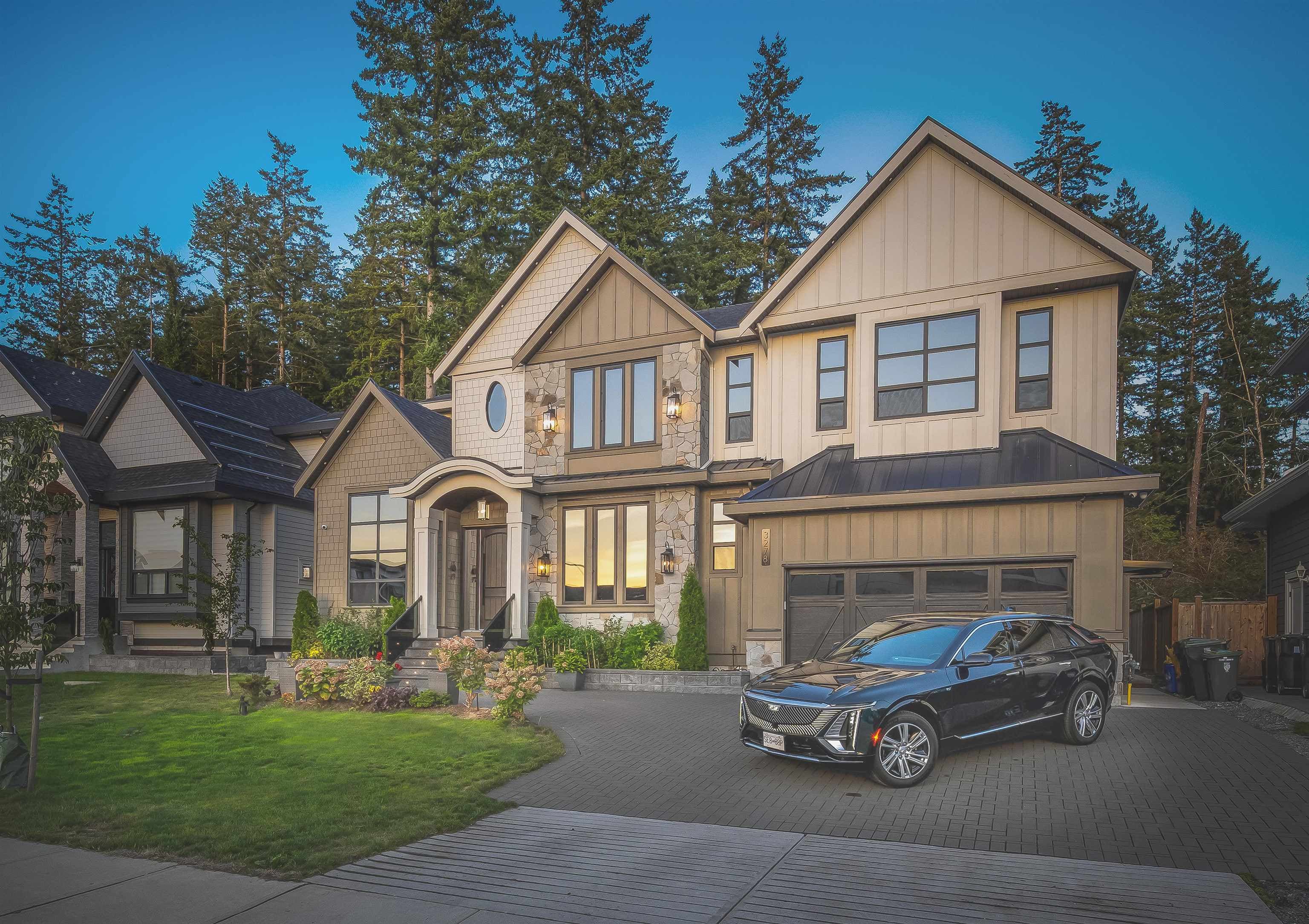 3278 198 Street, Langley, V3A 7L6 — photo 3