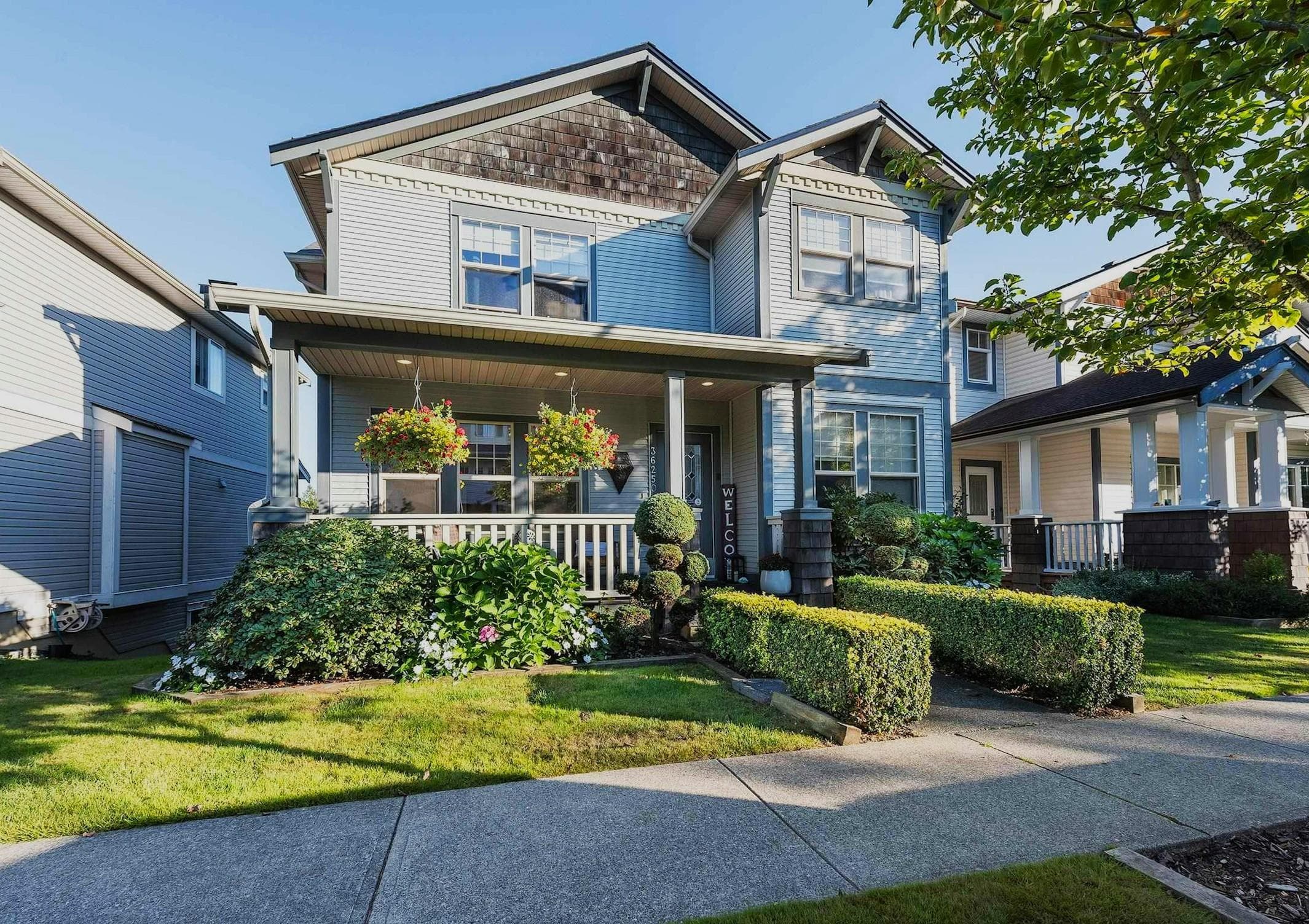 36250 S Auguston Parkway, Abbotsford
