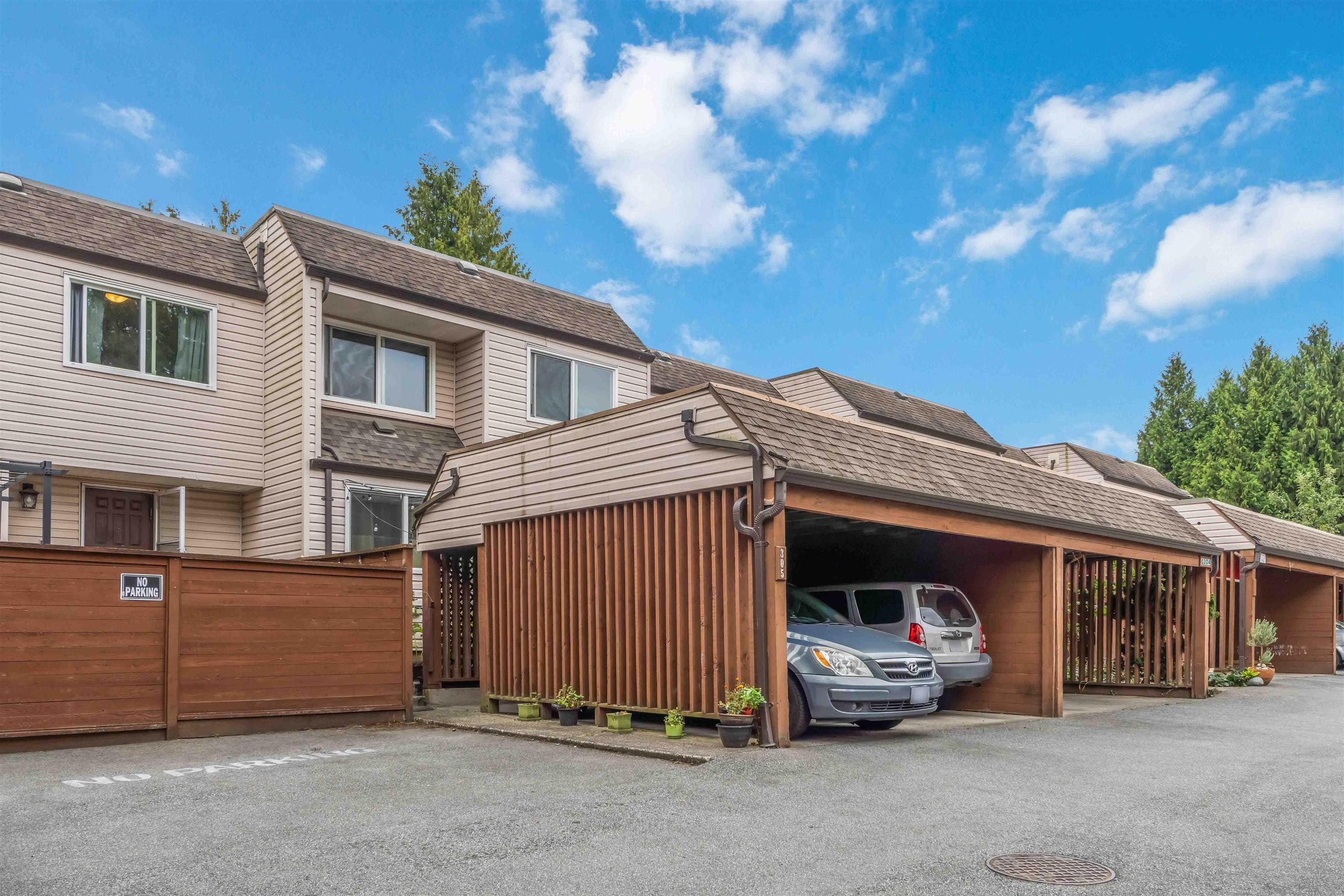 305 - 5074 201a Street, Langley, V3A 5M8 — photo 2