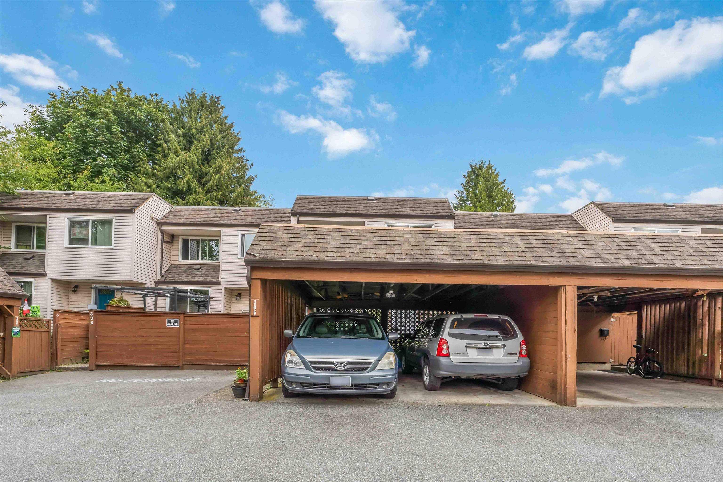 305 - 5074 201a Street, Langley, V3A 5M8 — photo 3