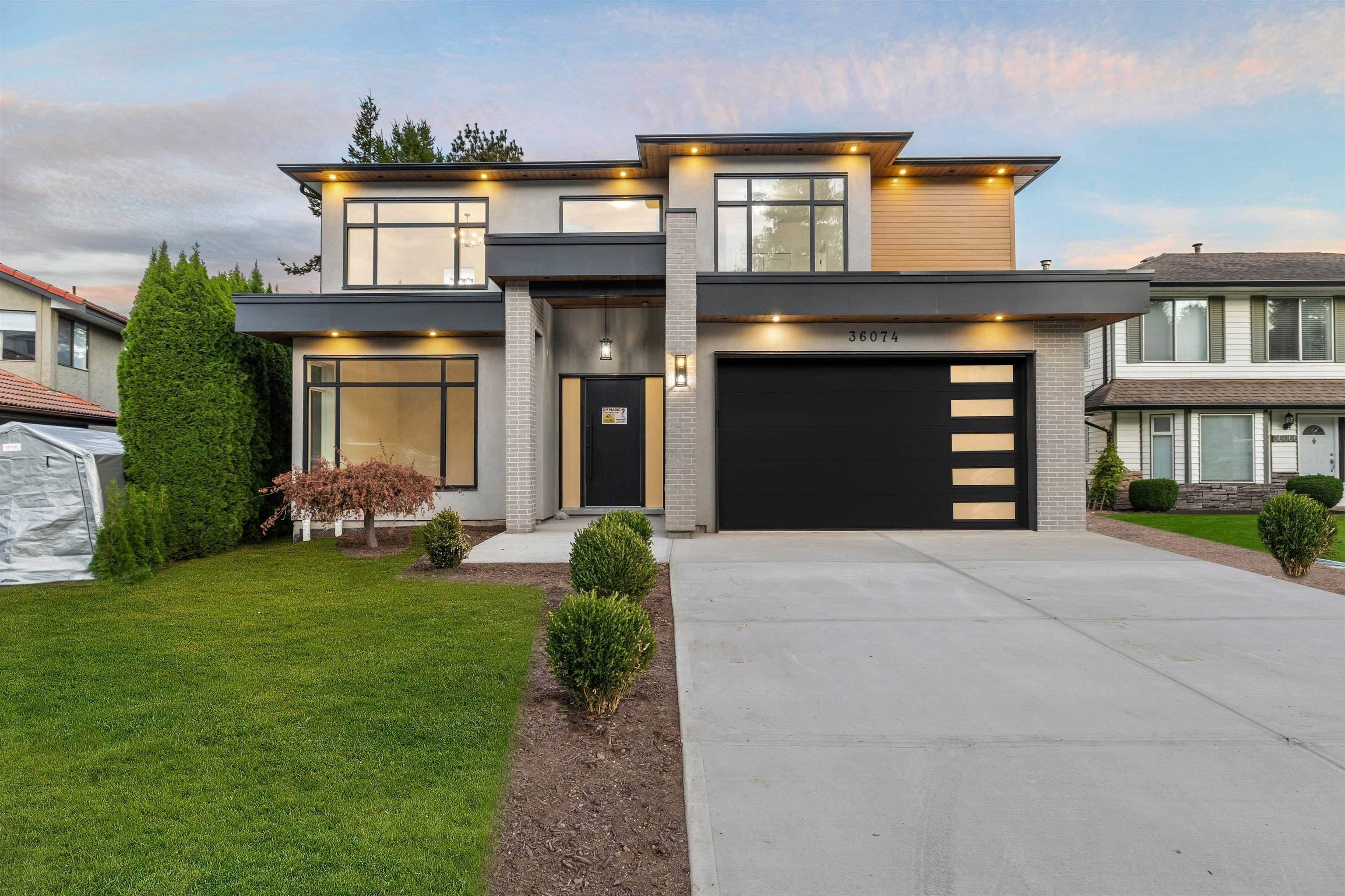 36074 Southridge Place, Abbotsford