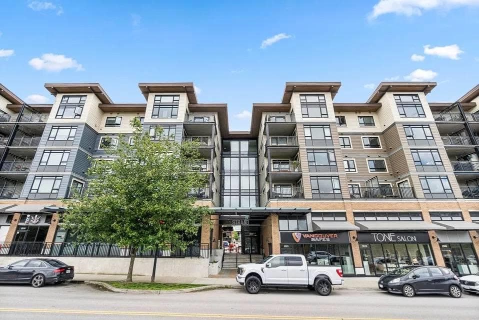 521 - 2525 Clarke Street, Port Moody, V3H 1Z1 — photo 1
