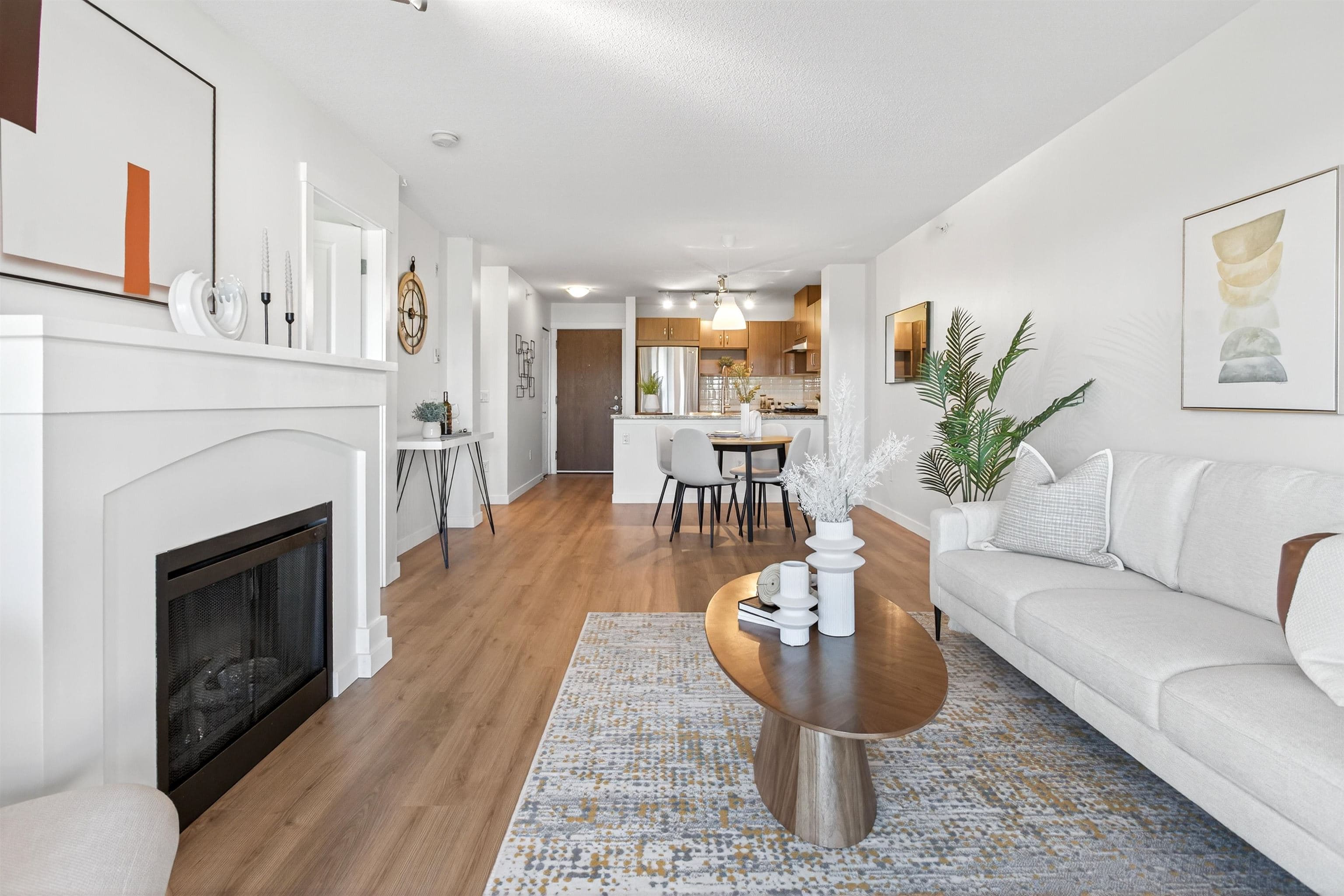 411 - 3110 Dayanee Springs Boulevard, Coquitlam, V3E 0B4 — photo 2
