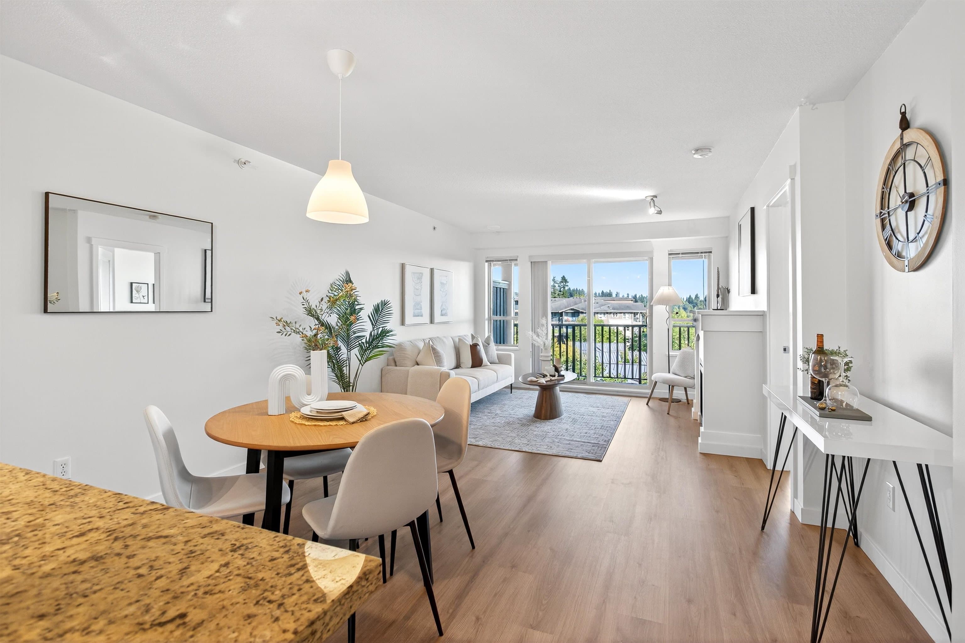 411 - 3110 Dayanee Springs Boulevard, Coquitlam, V3E 0B4 — photo 5