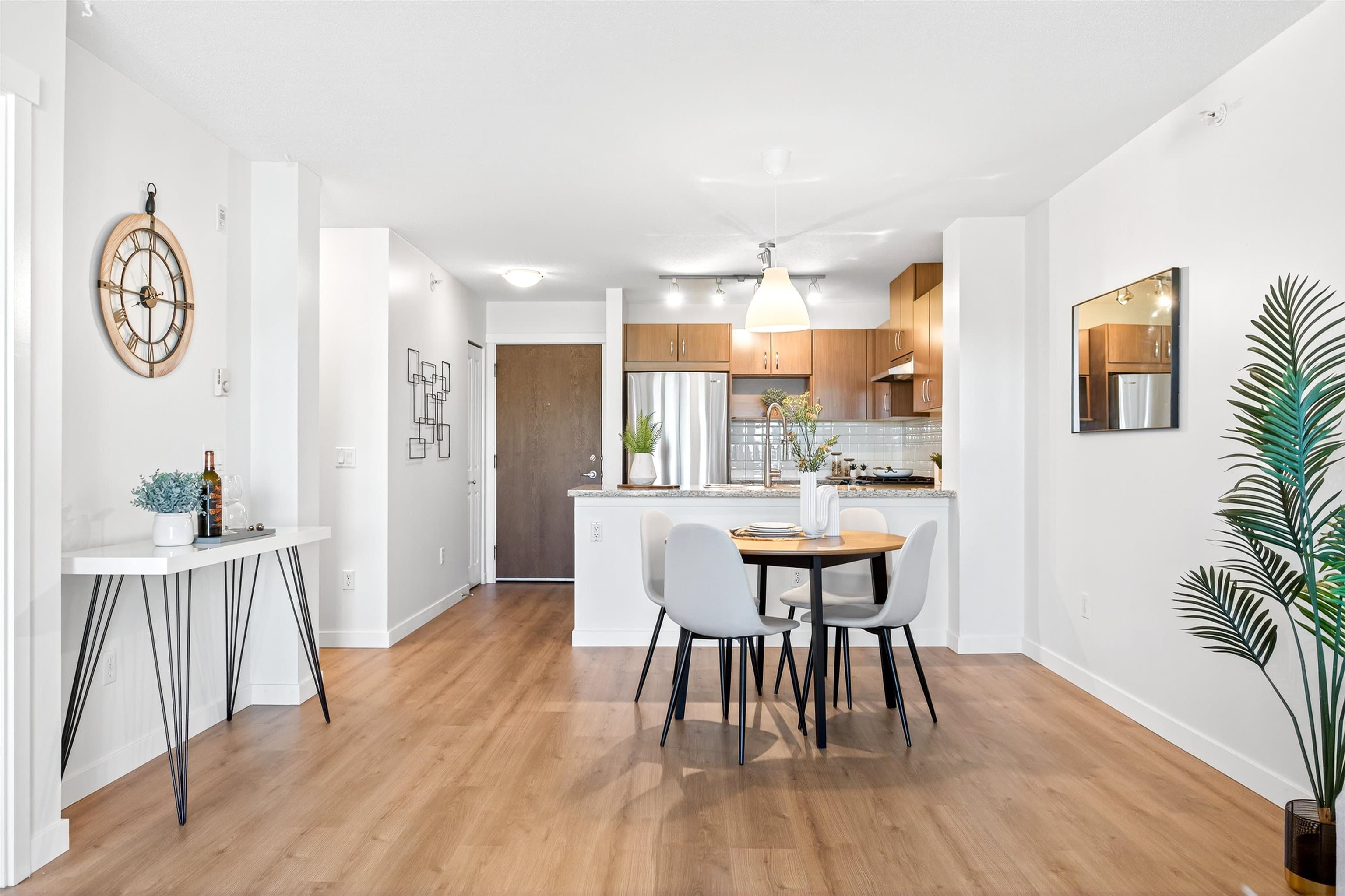 411 - 3110 Dayanee Springs Boulevard, Coquitlam, V3E 0B4 — photo 4