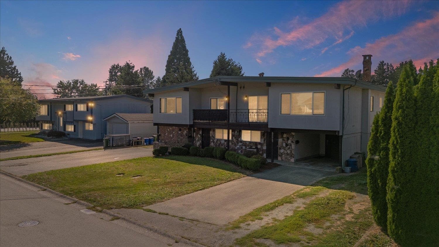 9229 James Street, Chilliwack